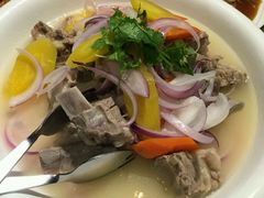 手抓肉-阿罗新疆菜(人民广场店)