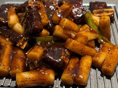 -前海沿·青岛菜(乐客城店)