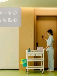 -弗蕾亚·辰月月子度假中心(光谷店)