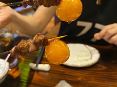 -鸟鹏烧鸟居酒屋(熙龙湾店)