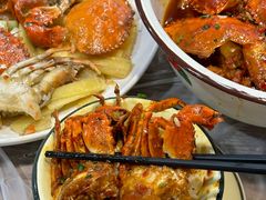 -辣螃铠盆盆蟹大排档(总店)