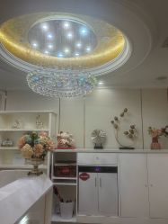 -茜尔维亚修身连锁(杨浦五角场店)