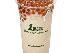 波霸奶绿-1点点(东泰禾店)