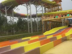 -盘锦红海温泉乐园