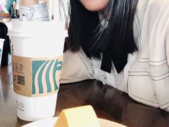 -星巴克(无锡百联奥特莱斯店)