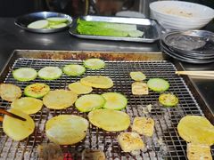 -同心烧烤(总店)