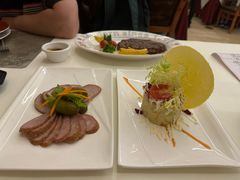 -马迭尔西餐厅(中央大街店)