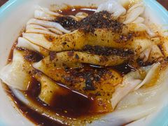 -汉思肴 热面皮(虬江路店)
