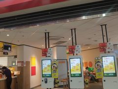 门面-麦当劳(万达广场店)