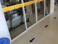 -大理古城旅游汽车客运站