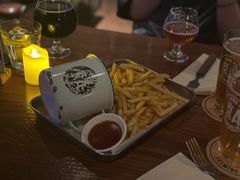 -京A Taproom·精酿餐吧(CBD店)
