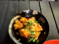 -北丐先生·野馄饨烧烤(长宁龙之梦店)