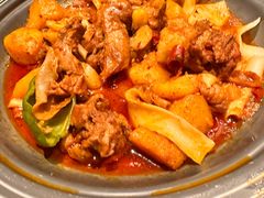 -耶里夏丽新疆餐厅(百联中环购物广场店)