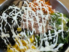 -朴大叔拌饭(广州花城汇店)