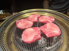 原味牛舌-西塔老太太泥炉烤肉(万柳华联店)
