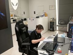 -外星人戴尔官方售后维修总站(来福士店)