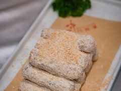 -解家河南菜(农业路店)