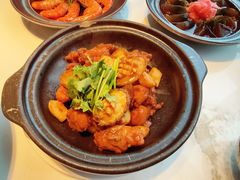 -潮堂 · 潮州菜(国贸商城店)