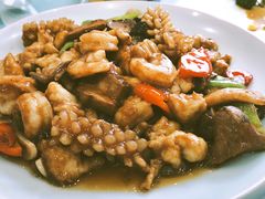 八珍豆腐-普天和酒楼·新津菜·烤鸭(天津之眼店)