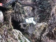 -龙湾潭国家森林公园