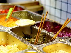 -三兄弟高炉烧饼