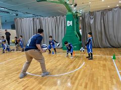 -东方启明星篮球培训(北科大校区)