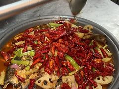 -阆辣荟餐饮(老味道8年·古城店)