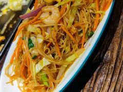 -相尽欢江湖铁板烧(武商梦时代店)