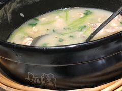 -如轩·海鲜砂锅粥·潮汕菜(小榄店)
