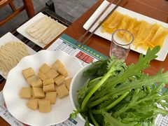 -岳合轩老北京涮肉