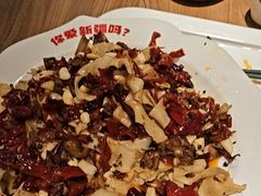 -巴扎屋大盘鸡·新疆菜(汇嘉时代店)
