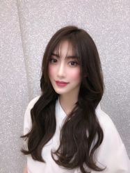 -3AM HAIR SALON染发烫发接发