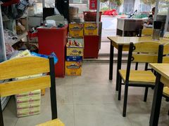 -胖子锅贴(双阳路111弄店)