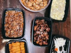 -老华洋饭庄(成林道店)