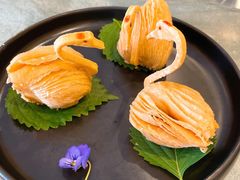 -白天鹅宾馆-宏图府餐厅