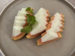 -天毓山庄·餐厅