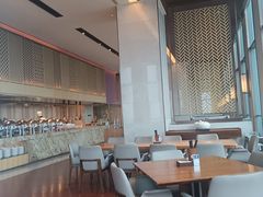 -嘉定凯悦·咖啡厅