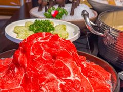 -鲜入唯煮·港式海鲜牛肉火锅(金宝街店)