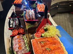 -上海静安昆仑大酒店