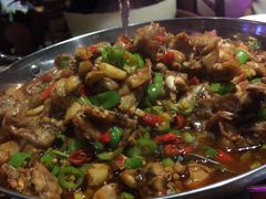 -聚缘·湘味音乐餐厅party(罗湖店)