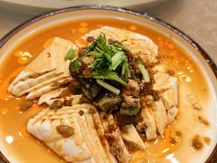 -罗阳人家私房菜(罗阳路店)