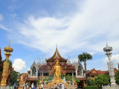 -西双版纳总佛寺