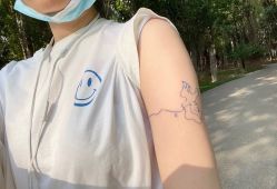 点击看大图 -MDZ STORE·TATTOO·耳饰