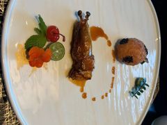 -北京饭店谭家菜