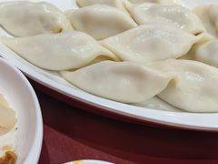 -喜家德虾仁水饺(北京超极合生汇店)