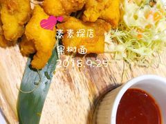 -韩香福脊骨汤锅(上杭路店)