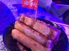 桂花红糖糍粑-蛙来哒(友谊阳光城店)