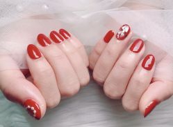 -Aso Artist Beauty美甲美睫
