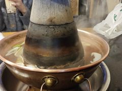 -裕德孚·非遗手切涮羊肉(东直门内大街店)