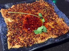 -锅说大脸毛肚重庆老火锅(佐阾店)